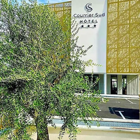 Hotel Courrier Sud Labège