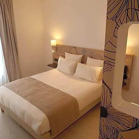 Hotel Courrier Sud Labège