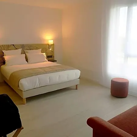 Hotel Courrier Sud Labège