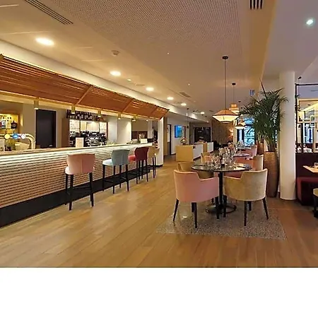 Courrier Sud Hotel