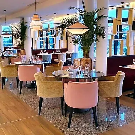 Courrier Sud Hotel
